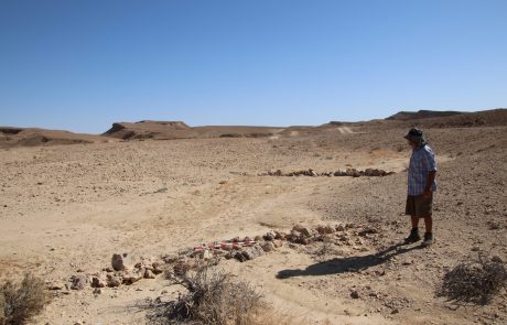 Ancient to recent-past runoff harvesting agriculture in the hyper-arid Arava Valley: OSL dating and insights