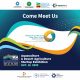 We are excited to participate and exhibit at the SEA The FUTURE 2022