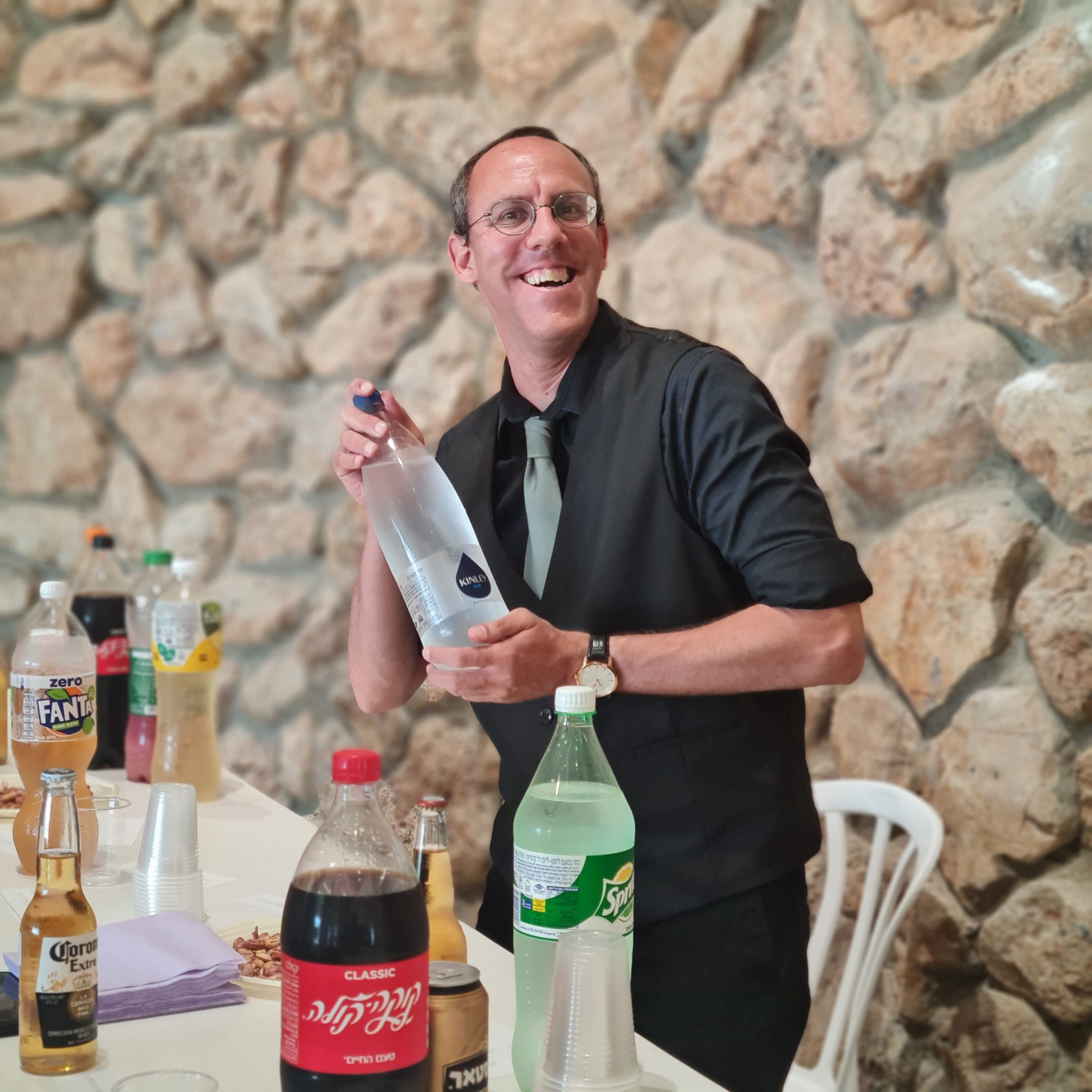 מדע על הבר אופיר